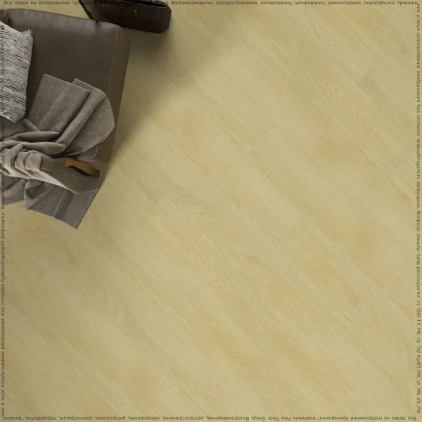 Кварц-виниловая плитка Fine Floor Rich Дуб Шолта FF-2091 в Кургане