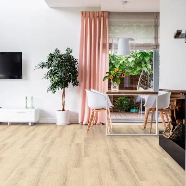 Ламинат Aberhof Tornado 2401 Дуб Лейн 8мм 33кл в Кургане