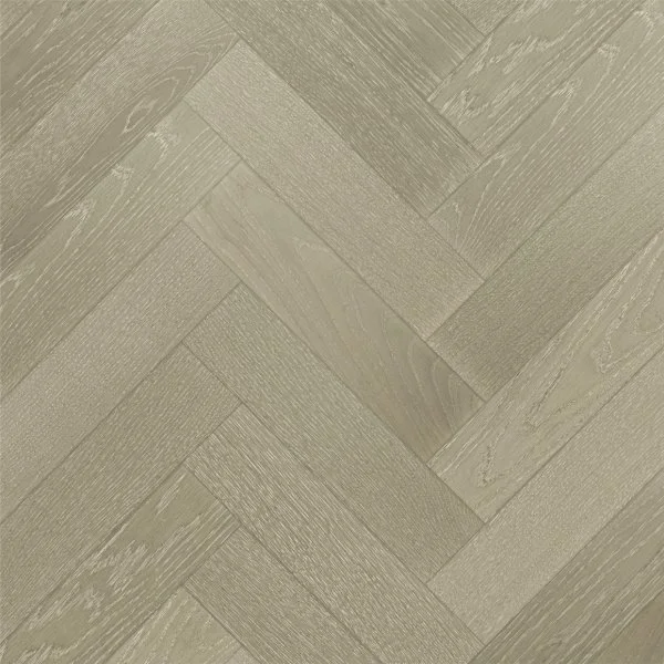 Паркетная доска Quartz Parquet Штучный паркет Дуб Лунный 44-1258-08 в Кургане