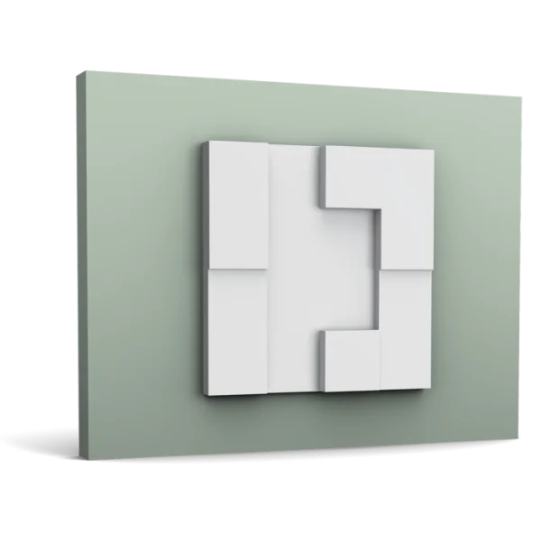 Декоративная панель Orac W103 (33.3x33.3x2.5 см) в Кургане