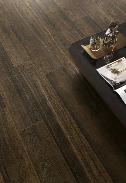 Керамогранит Italon Этернум Могано 20х160 (Натуральная и Реттифицированная) в Кургане