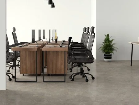 ПВХ Плитка IVC Tanto 699 Volcano в Кургане