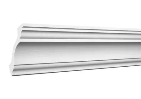 Карниз Европласт 1.50.113 2,0 м в Кургане