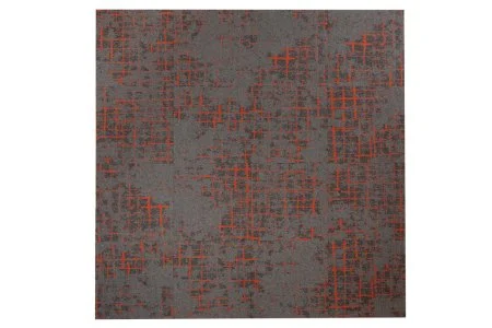 Ковровая плитка AW Macro 91 в Кургане