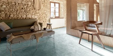 Ковровое покрытие AW Ganges 74 - (4м) в Кургане