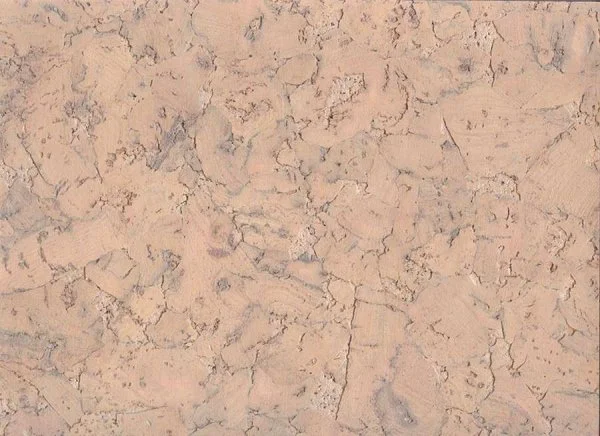 Настенное пробковое покрытие CorkStyle Monte Silver в Кургане