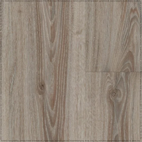 Кварц-виниловая плитка FineFloor Wood Дуб Шер FF-1414 в Кургане