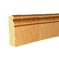 Плинтус пробковый ArtCorkDesing в Кургане