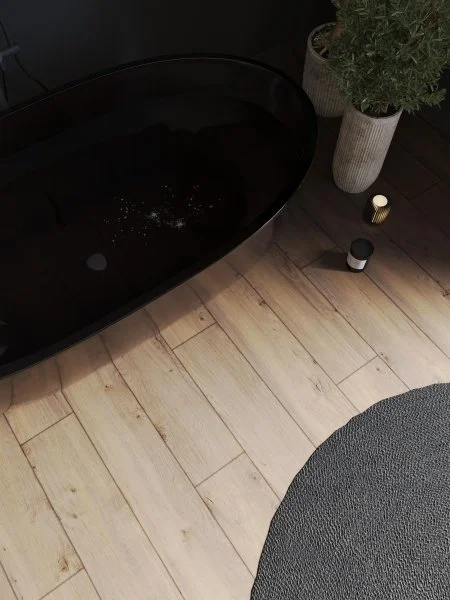 Ламинат Egger PRO 8/33 4V Aqua+ Дуб Муром EPL139 в Кургане