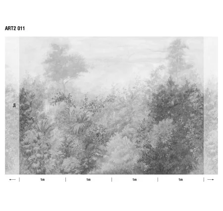 Обои Loymina Пейзаж ART2 011 в Кургане