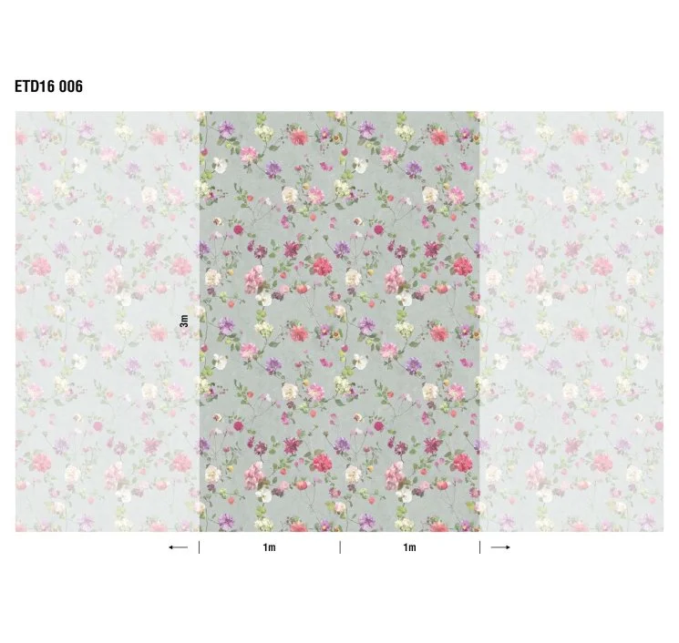 Обои Loymina Etude vol. II ETD16 006 в Кургане