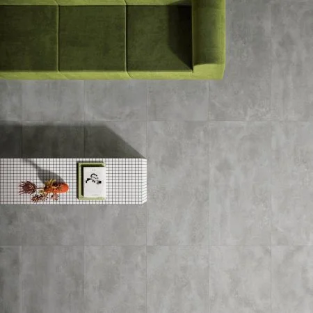 Керамогранит Coliseum Астро Сильвер 60х120 (Натуральный и Реттифицированный) в Кургане