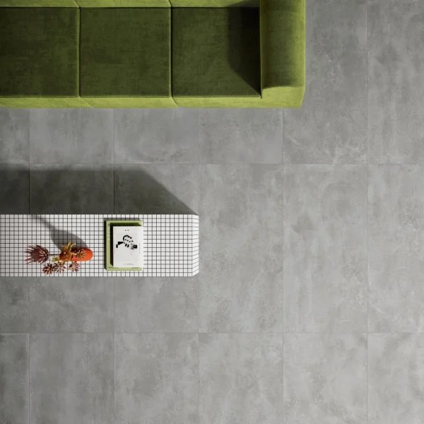 Керамогранит Coliseum Астро Сильвер 60х120 (Натуральный и Реттифицированный) в Кургане