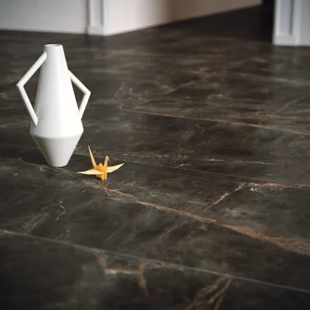 Керамогранит Coliseum Канова Дарк 60х120 (Натуральный и Реттифицированный) в Кургане