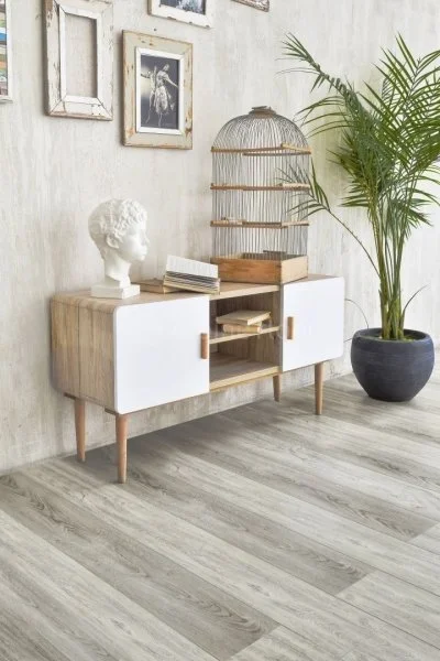 Каменно-полимерная плитка Alpine Floor Intense Шервудский Лес ECO 9-10, 6 мм 43 класс в Кургане