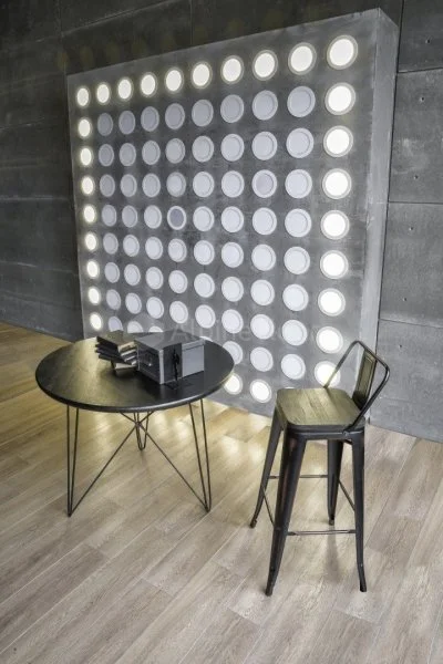 Каменно-полимерная плитка Alpine Floor Intense Туманный Лес ECO 9-4, 6 мм 43 класс в Кургане