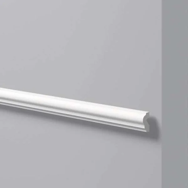 Молдинг NMC Wallstyl WL2 (40х20х2000 мм) в Кургане