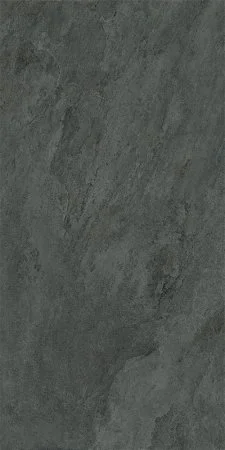 Керамогранит Vitra QuarStone Антрацит 60х120 (Натуральная и Реттифицированная) в Кургане