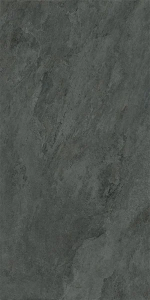 Керамогранит Vitra QuarStone Антрацит 60х120 (Натуральная и Реттифицированная) в Кургане