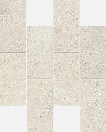 Керамогранит Italon Миллениум Пьюр Минибрик 23,7*23,7 в Кургане