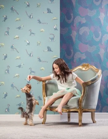 Обои Milassa Bon Voyage D2, 018 в Кургане