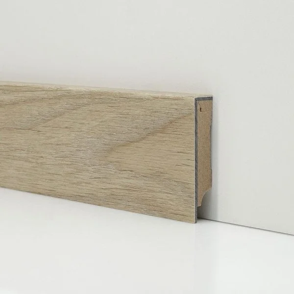 Виниловый плинтус Moduleo MDF Midland Oak 22240 (12,5 х 60 х 2400 мм) в Кургане