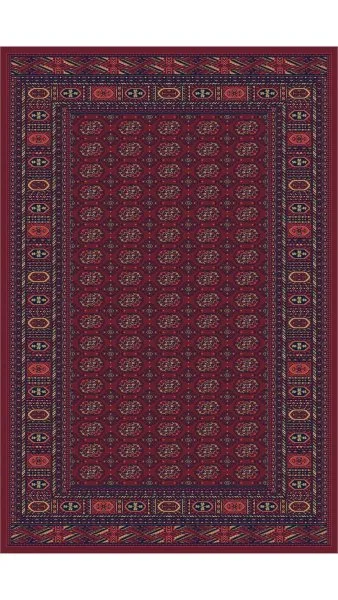 Ковер Синтелон Solid 2,00x3,00 15CCC Прямоугольник в Кургане