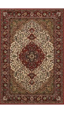 Ковер Синтелон Solid 2,00x3,00 60CAC Прямоугольник в Кургане