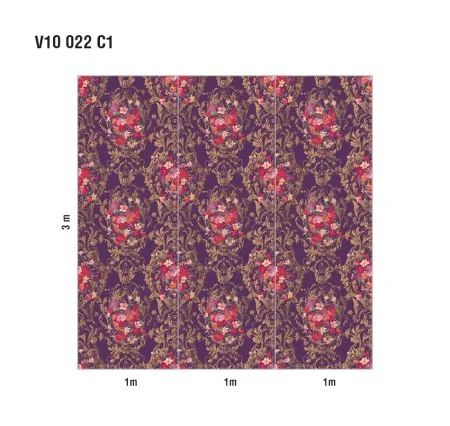 Обои Loymina Classic II V10, 022, C1 в Кургане