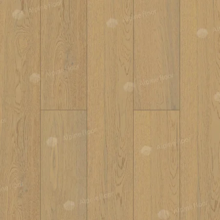 Инженерная доска Alpine Floor Studio Дуб Айвори в Кургане