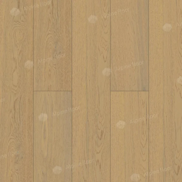 Инженерная доска Alpine Floor Studio Дуб Айвори в Кургане