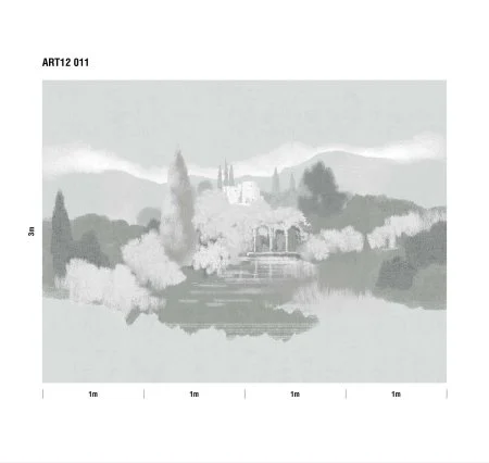 Обои Loymina Пейзаж vol. 2 ART12 011 в Кургане