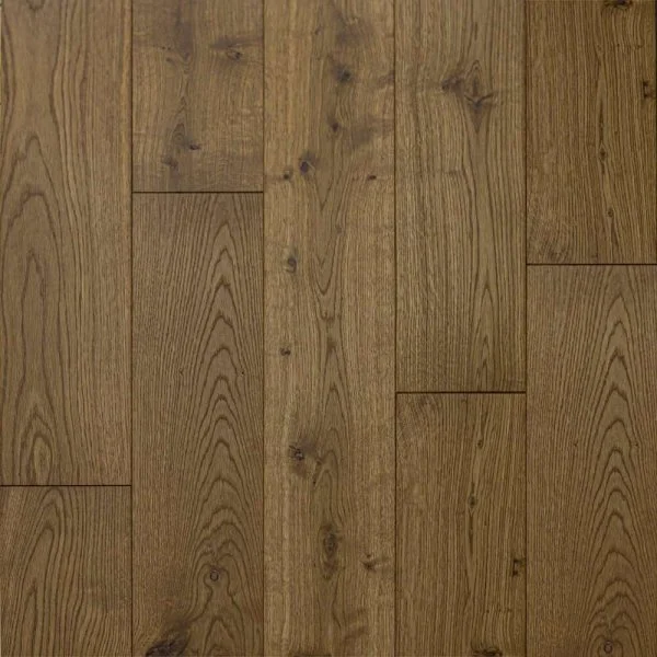 Инженерная доска Kochanelli Desierto Дестиладеро Дуб ориджинал (400-2400х200х15 мм) УФ-масло в Кургане