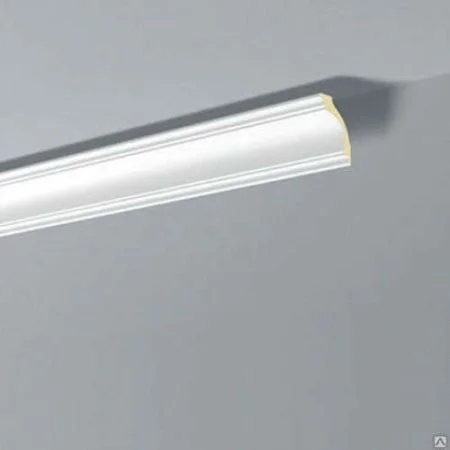 Карниз NMC Wallstyl WT14 (75х50х2000мм) в Кургане