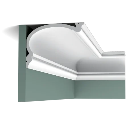 Карниз Orac C342 (14*19*2000 мм) в Кургане