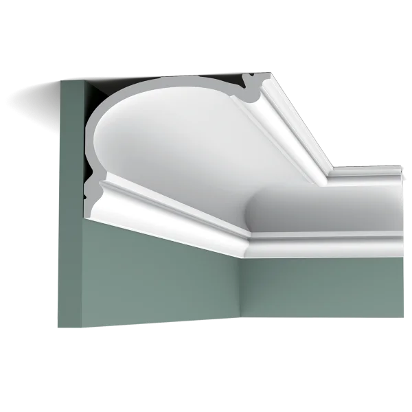 Карниз Orac C342 (14*19*2000 мм) в Кургане