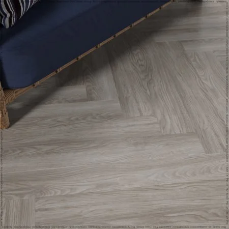 ПВХ плитка FineFlex Wood Дуб Кивач FX-104 в Кургане