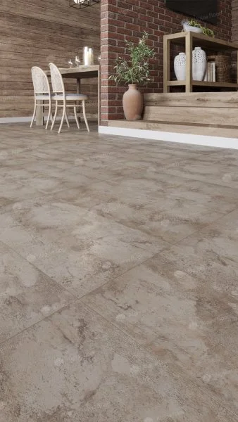 Каменно-полимерная плитка Alpine Floor Stone Ричмонд ECO 4-1, 4 мм 43 класс в Кургане