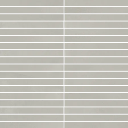 Керамогранит Italon Континуум Сильвер Мозаика Стрип 30х30 (Натуральная) в Кургане