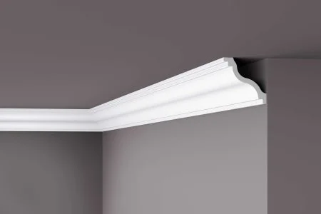 Карниз NMC Nomastyl SL (100х100х2000мм) в Кургане