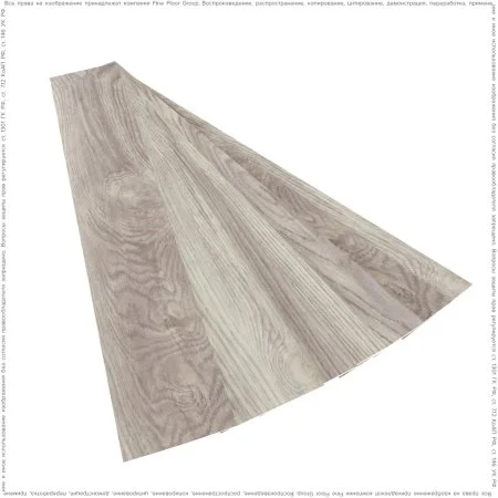 ПВХ плитка FineFlex Wood Дуб Алатау FX-115 в Кургане