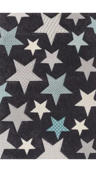 Ковер Синтелон Pastel Kids 1,20x1,70 49GSG Прямоугольник в Кургане