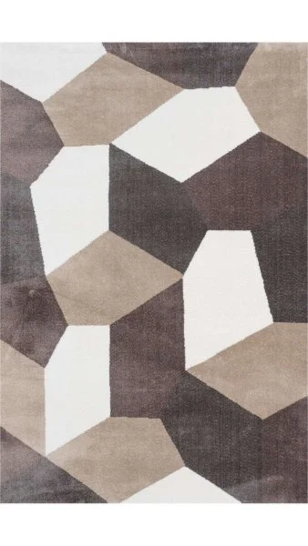 Ковер Синтелон Creative 1,20х1,70 16GWG Прямоугольник в Кургане