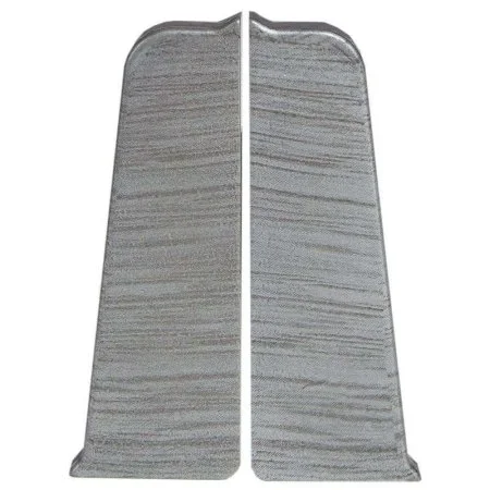 Заглушка INDO70 17 Алюминий в Кургане