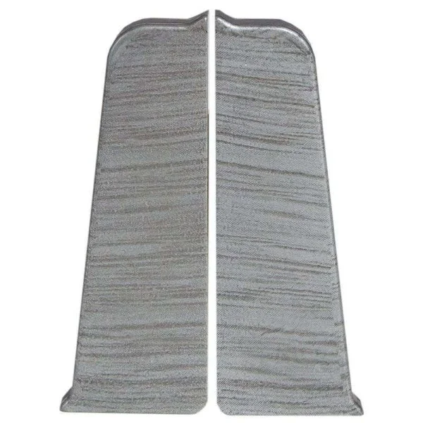 Заглушка INDO70 17 Алюминий в Кургане