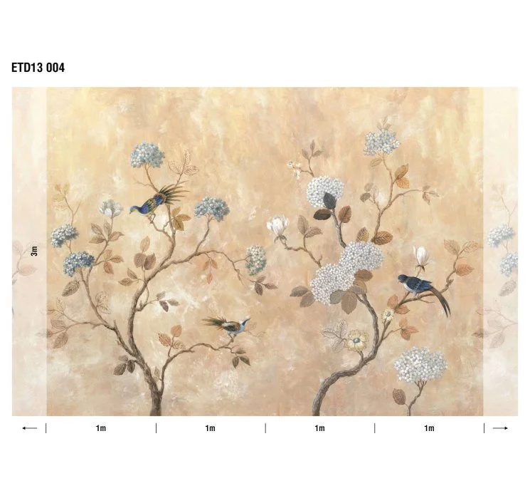 Обои Loymina Etude vol. II ETD13 004 в Кургане