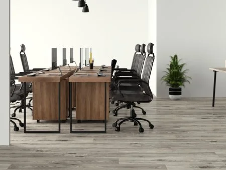 ПВХ Плитка IVC Tanto 895 Windsor Oak в Кургане