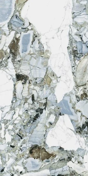 Керамогранит Vitra SityMarble Амазония Мультиколор 60х120 (Лаппатированная и Реттифицированная) в Кургане