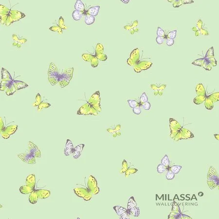 Обои Milassa Twins 4, 005 в Кургане