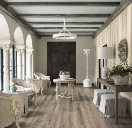 Виниловый пол Royce Ultima U1969 Дуб Банбери в Кургане